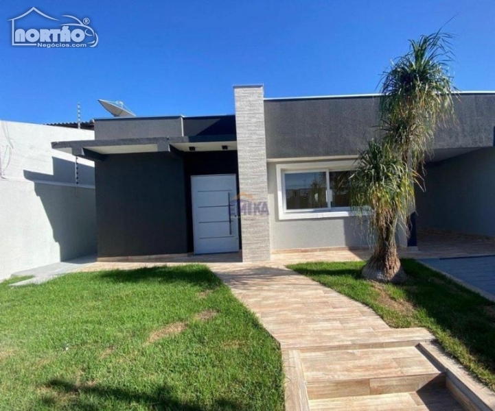 Casa a venda no BOA ESPERANCA em Cuiabá/MT