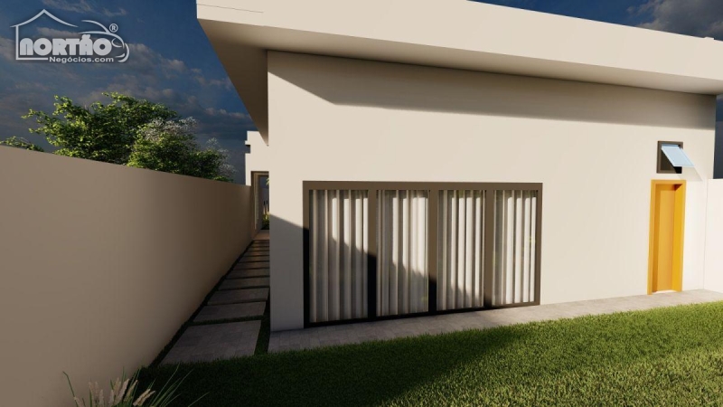 Casa à venda com 3 quartos, 128m² - Foto 4