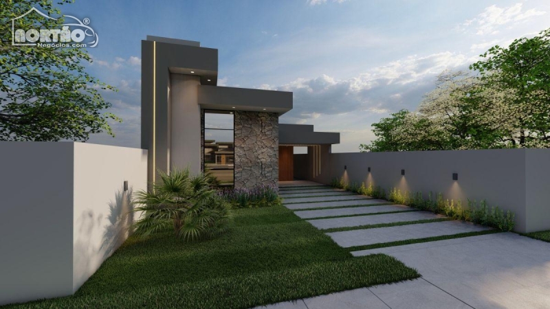 Casa à venda com 3 quartos, 128m² - Foto 5