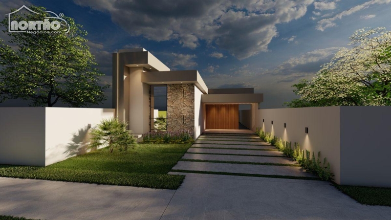 Casa à venda com 3 quartos, 128m² - Foto 6