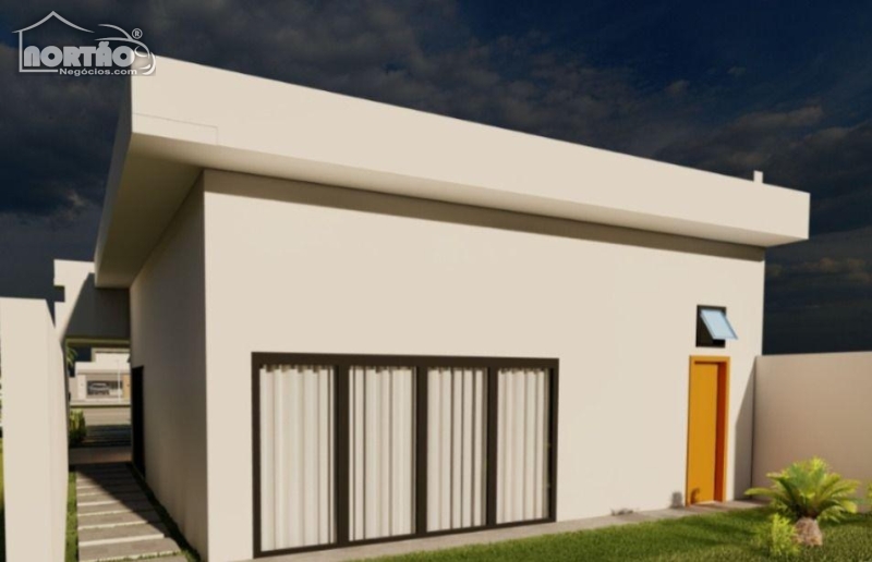 Casa à venda com 3 quartos, 128m² - Foto 7