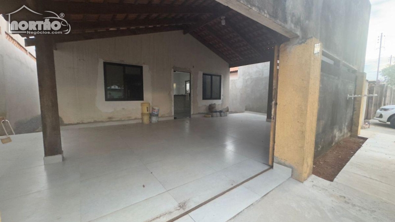 CASA a venda no ADRIANO LEITÃO em Sinop/MT