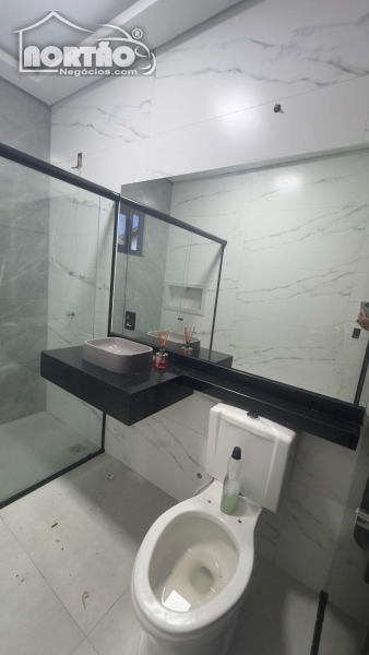 Casa à venda com 3 quartos, 98m² - Foto 6