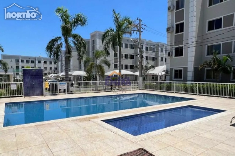 APARTAMENTO A VENDA NO COXIPO EM CUIABÁ/MT