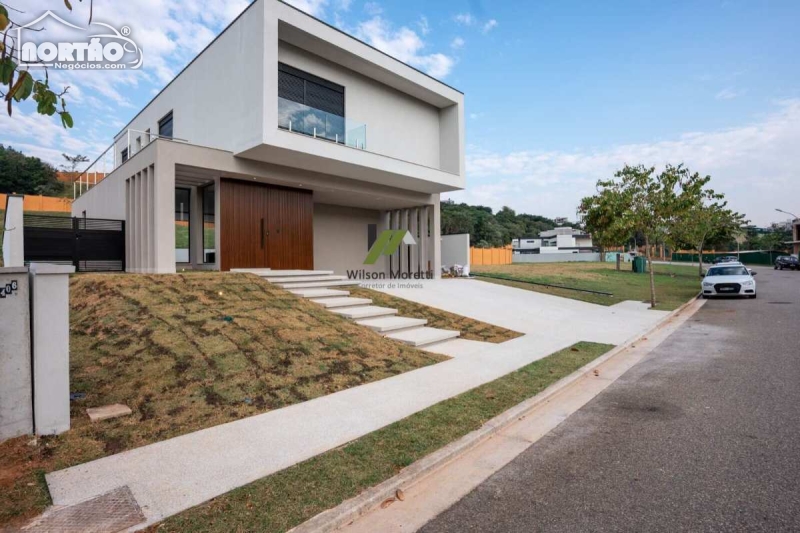 CASA A VENDA NO VILA MARINGÁ EM JUNDIAÍ/SP