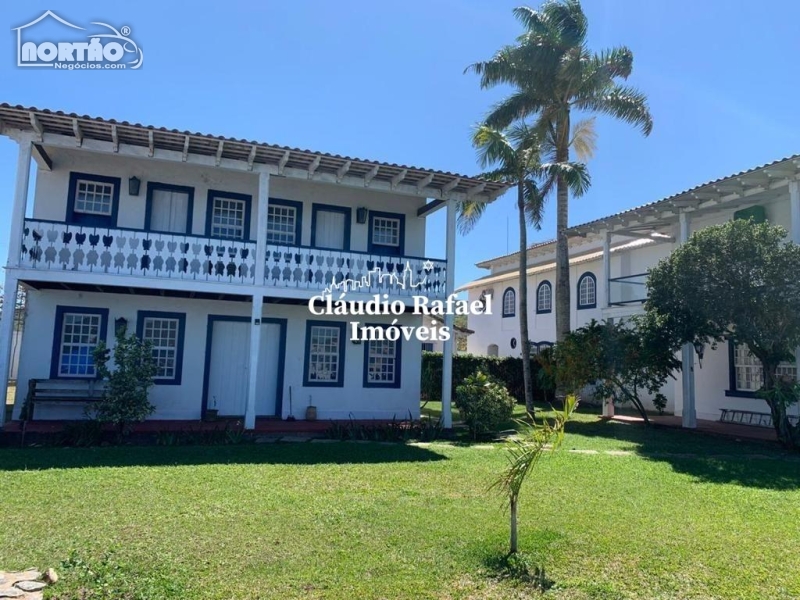 CASA A VENDA NO OGIVA EM CABO FRIO/RJ