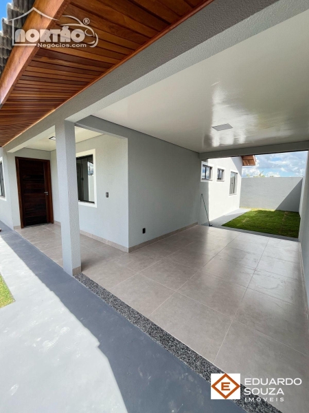 CASA a venda no JARDIM MONTE CARLO em Sinop/MT