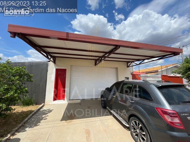 SALA COMERCIAL PARA LOCAÇÃO NO JARDIM DAS NAÇÕES EM SINOP/MT
