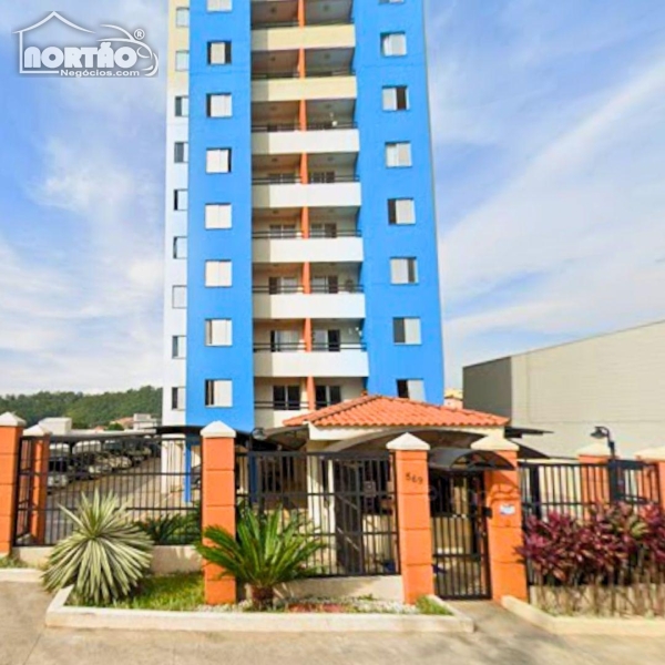 APARTAMENTO para locação no VILA PROGRESSO em Jundiaí/SP