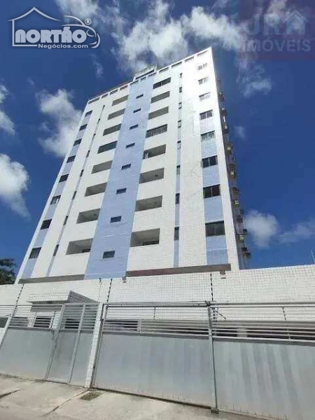 Apartamento para locação no CANDEIAS em Jaboatão dos Guararapes/PE