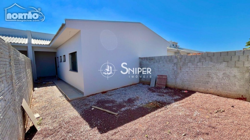 Casa à venda com 2 quartos, 64m² - Foto 8