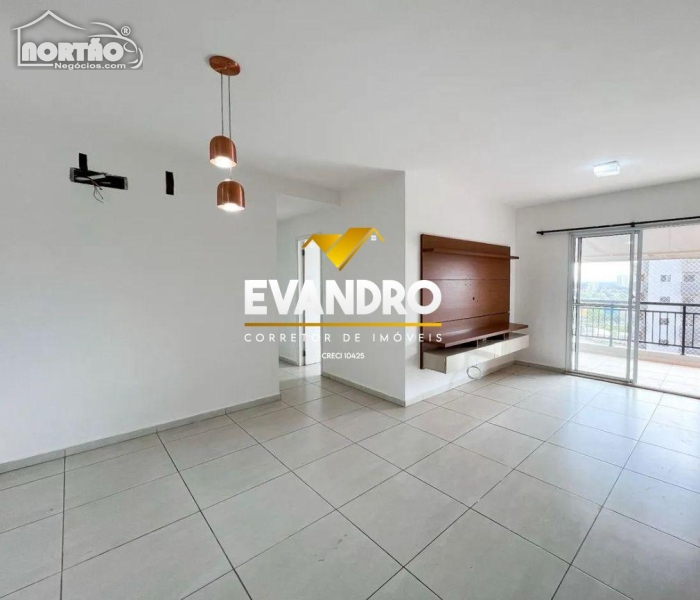 APARTAMENTO A VENDA NO RODOVIARIA PARQUE EM CUIABÁ/MT