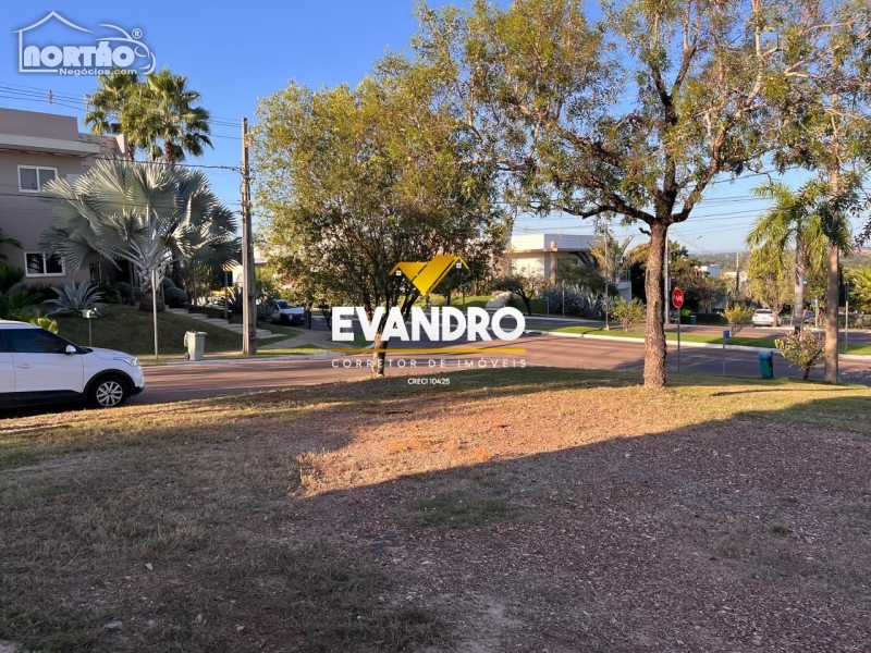 TERRENO A VENDA NO JARDIM IMPERIAL EM CUIABÁ/MT