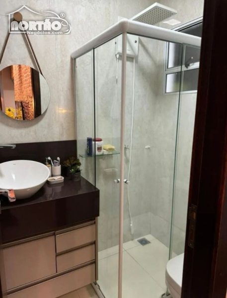 Casa à venda com 2 quartos, 90m² - Foto 5