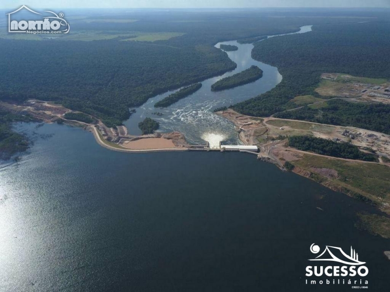 CHÁCARA a venda no CHACARA SINOP em Sinop/MT