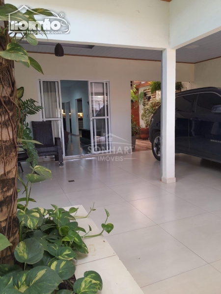 CASA a venda no JARDIM LISBOA em Sinop/MT