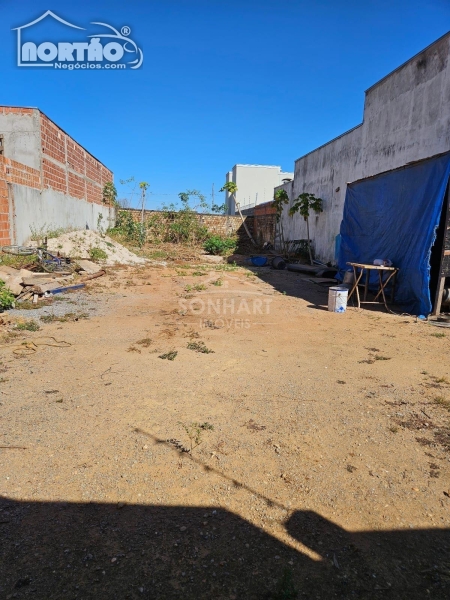 TERRENO a venda no JARDIM BOUGAINVILLE em Sinop/MT