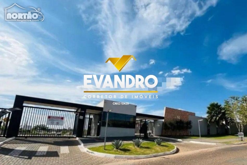 Casa a venda no PARQUE ATALAIA em Cuiabá/MT