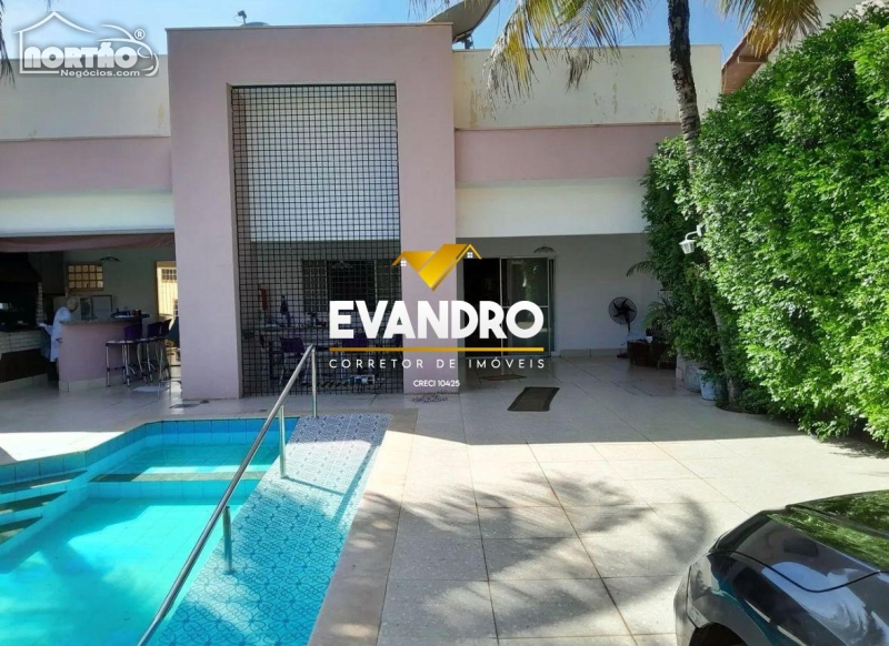 Casa a venda no BOA ESPERANÇA em Cuiabá/MT