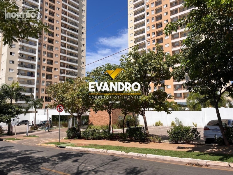 Apartamento a venda no TERRA NOVA em Cuiabá/MT