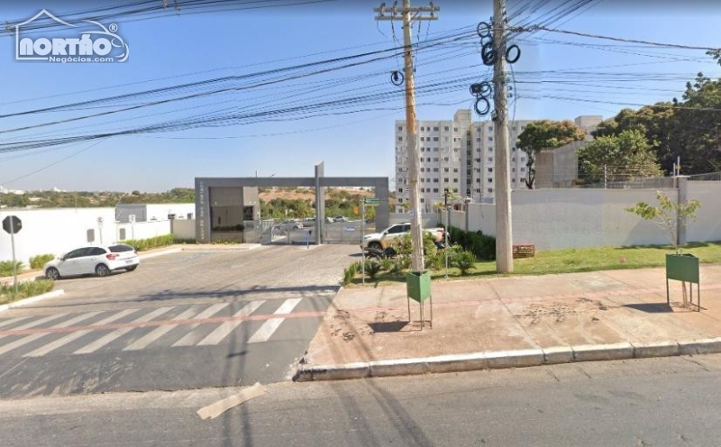 Apartamento a venda no RIBEIRÃO DO LIPA em Cuiabá/MT