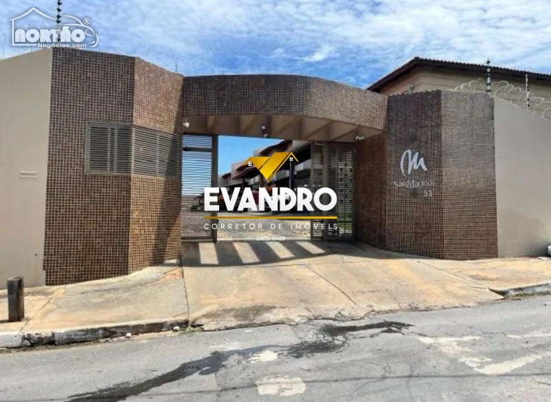 Casa a venda no BARRA DO PARI em Cuiabá/MT
