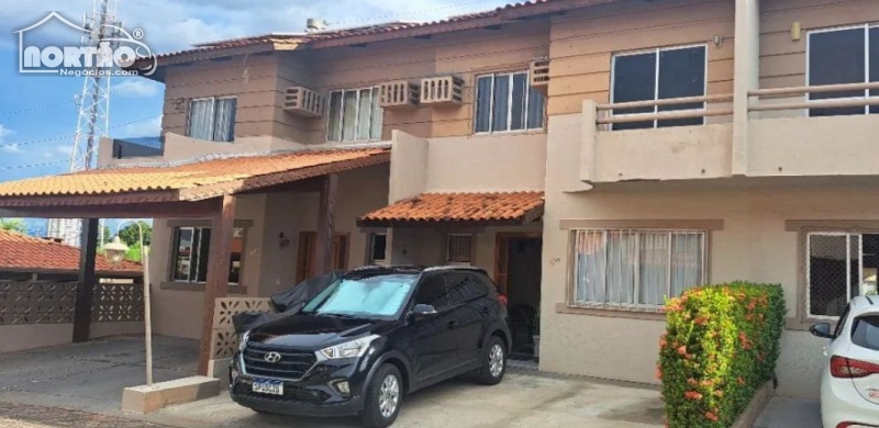 Casa à venda com 3 quartos, 147m² - Foto 2