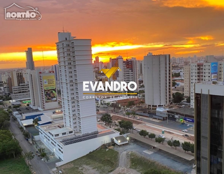 Apartamento a venda no JARDIM ACLIMAÇÃO em Cuiabá/MT