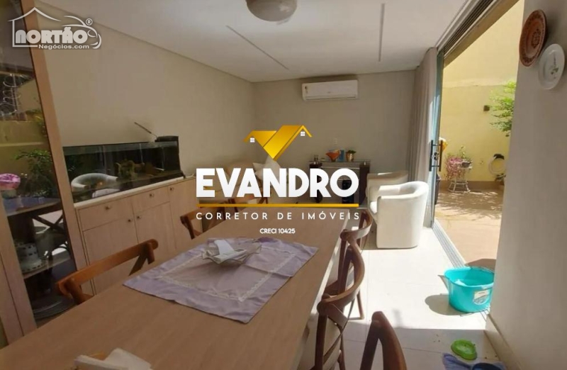 CASA A VENDA NO PICO DO AMOR EM CUIABÁ/MT