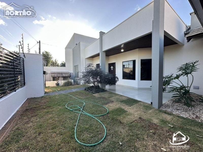 CASA para locação no JARDIM PARAÍSO II em Sinop/MT