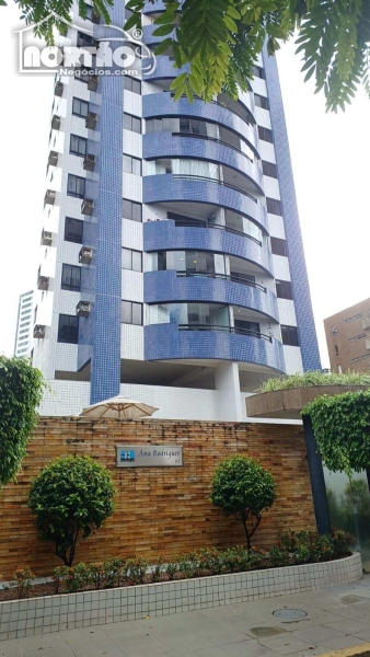 APARTAMENTO PARA LOCAÇÃO NO CASA AMARELA EM RECIFE/PE