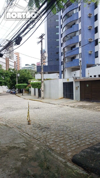 Apartamento para locação no CASA AMARELA em Recife/PE