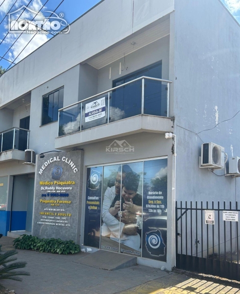 APARTAMENTO para locação no JARDIM PARAÍSO em Sinop/MT