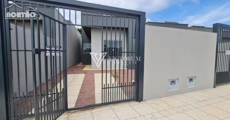 CASA a venda no JARDIM ITAPUÃ em Sinop/MT