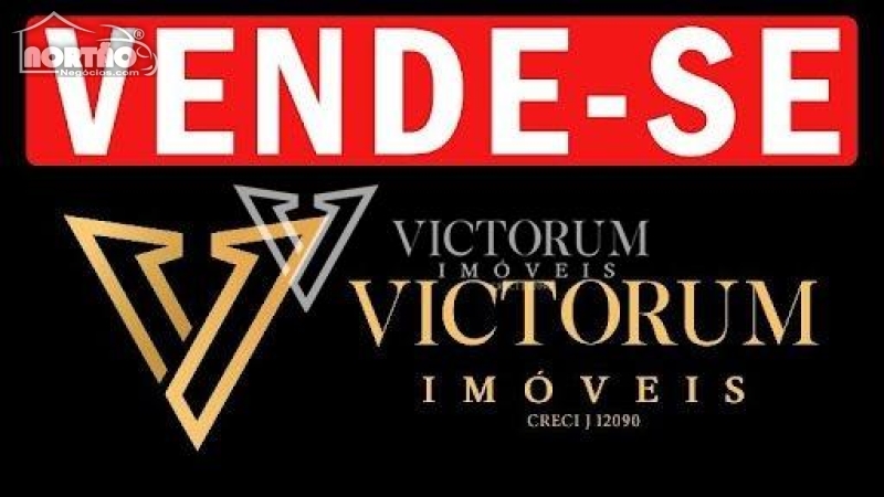 TERRENO a venda no RESIDENCIAL PARIS em Sinop/MT