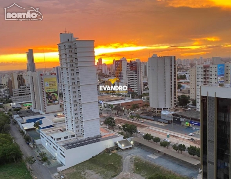 Apartamento a venda no JARDIM ACLIMAÇÃO em Cuiabá/MT
