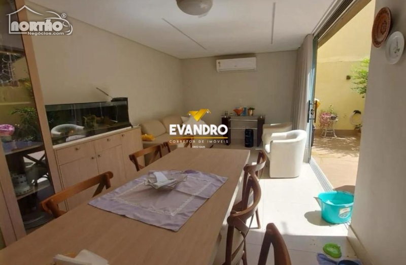 CASA A VENDA NO PICO DO AMOR EM CUIABÁ/MT