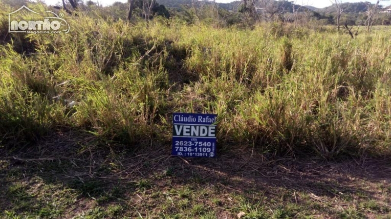 TERRENO a venda no FORNO em Armação dos Búzios/RJ