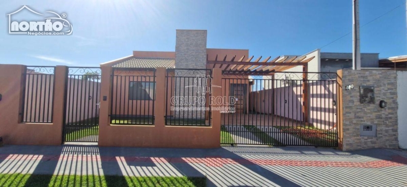 CASA a venda no RESIDENCIAL PANAMBY em Sinop/MT