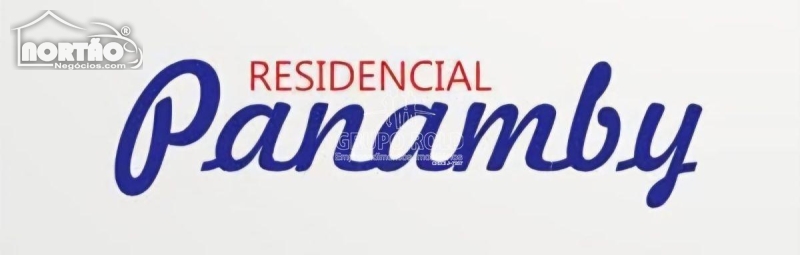 TERRENO a venda no RESIDENCIAL PANAMBY em Sinop/MT