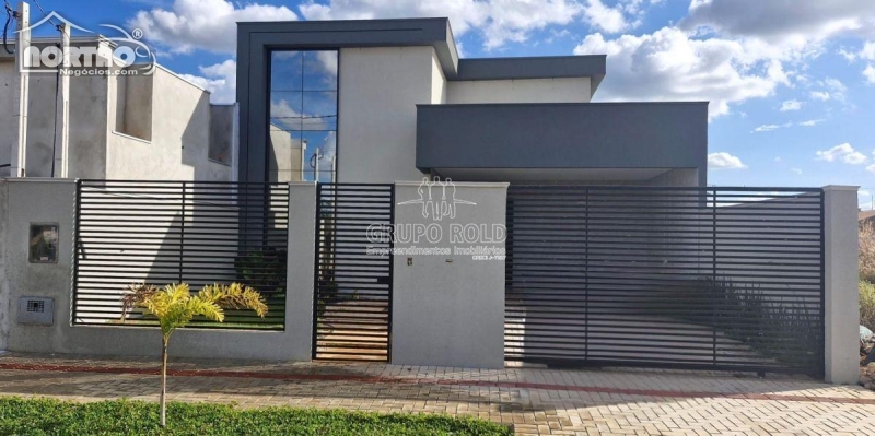 CASA a venda no SONHALTO VIDEIRA em Sinop/MT