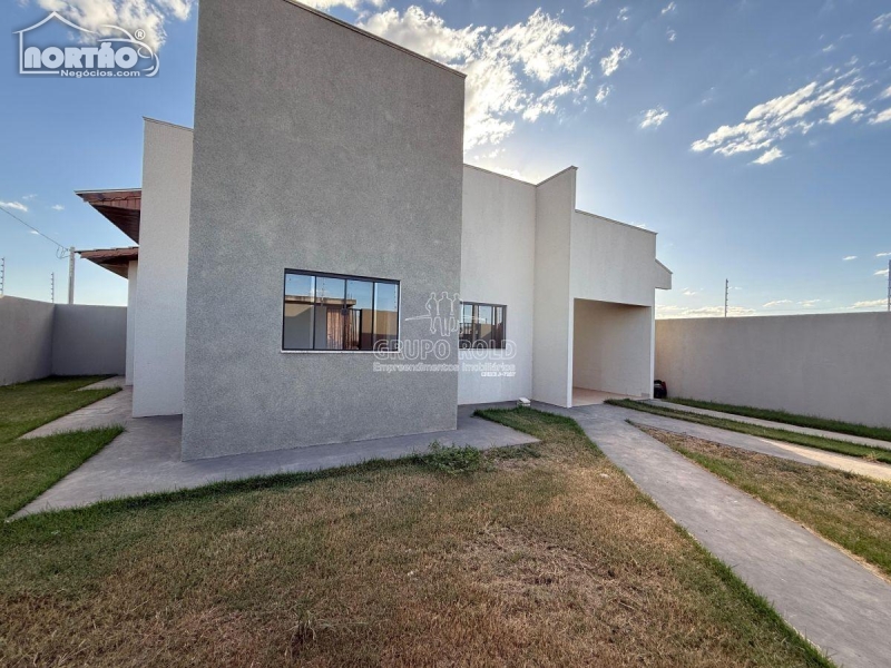 CASA a venda no RESIDENCIAL PARQUE AMAZONAS em Sinop/MT