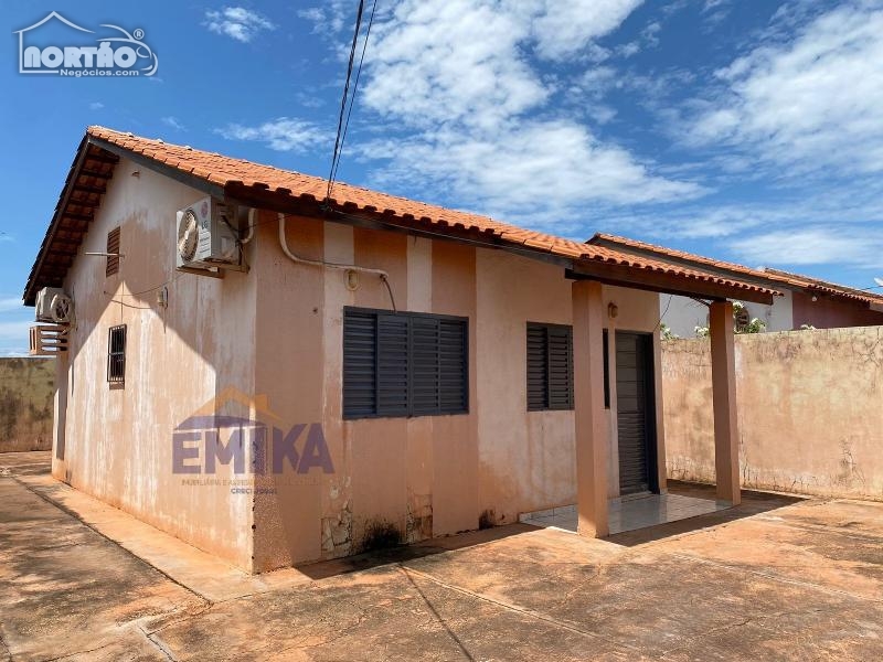 Casa a venda no RESIDENCIAL PADOVA em Cuiabá/MT