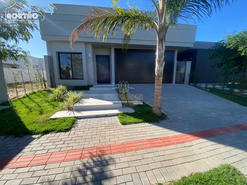 CASA a venda no CONDOMÍNIO ALAMEDA DAS CORES em Sinop/MT