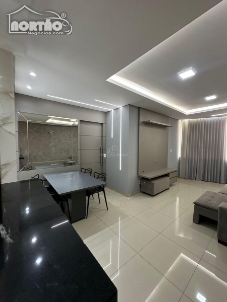 APARTAMENTO a venda no NO VILLAGE, PRÓXIMO AO POSTO AEROPORTO em Sinop/MT