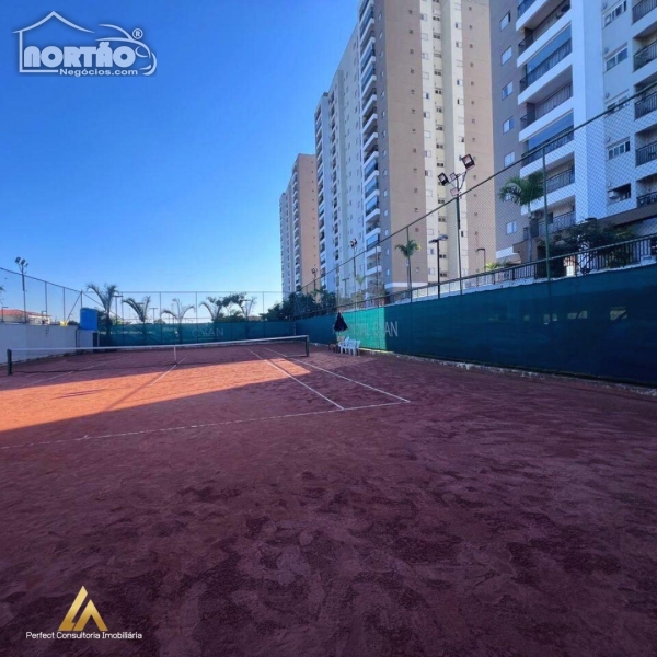 APARTAMENTO PARA LOCAÇÃO NO VILA DAS JABUTICABEIRAS EM TAUBATÉ/SP