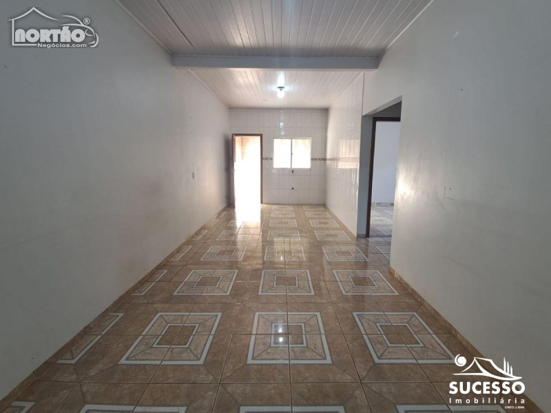 Casa à venda com 3 quartos - Foto 4