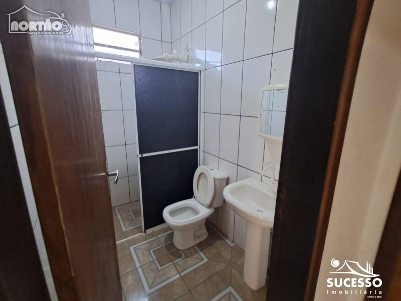 Casa à venda com 3 quartos - Foto 5
