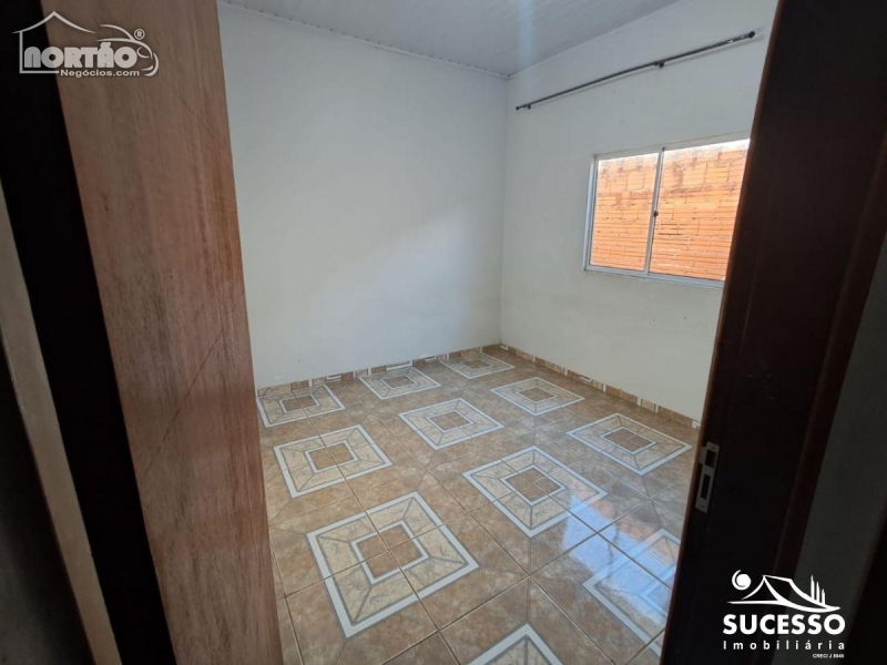 Casa à venda com 3 quartos - Foto 6