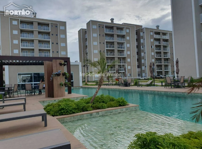 Apartamento para locação no RESIDENCIAL FLORENÇA em Sinop/MT